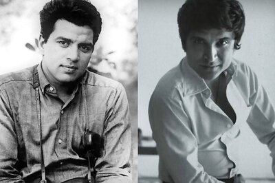 When Angry Dharmendra Snapped at Javed Akhtar, Threw His Papers: 'Pages Were Out of Order'