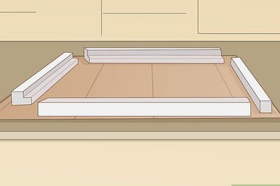 How to Install Plantation Shutters