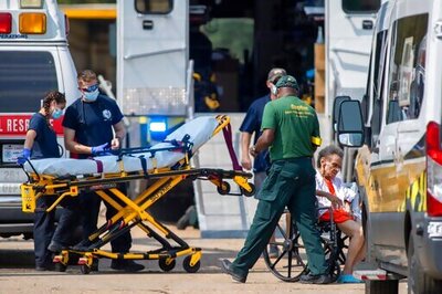 Louisiana Investigating Deaths Of Ida Nursing Home Evacuees