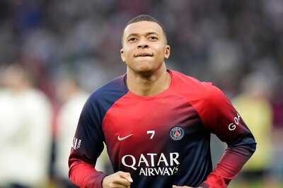 Kylian Mbappe Arrival Leaves Barca Fearing Real Madrid Domination