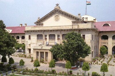 Allahabad HC, Its Lucknow Bench to Stay Closed Next Week Due to Rise in Covid-19 Cases