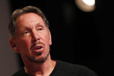 Oracle's Ellison buys Hawaii's sixth-largest island