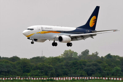 Samsung Galaxy J7 Catches Fire Mid-Air on a Jet Airways Flight: Report