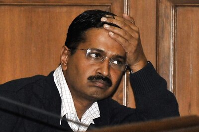 Why Rahul Didn't Level Corruption Charges Against PM Modi Before: Kejriwal