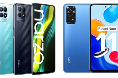 Best Smartphones You Can Buy Under Rs 15,000 in India - March 2022 Edition