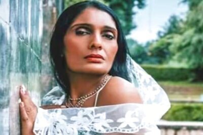 ‘I Was Different, Had A Fearless Attitude: Anu Aggarwal Opens Up About Journey In Films