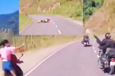 To Raise Helmet Awareness, Uttarakhand Police Shares Video Of Girls Driving Recklessly