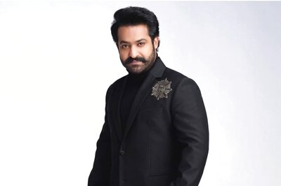 Did You Know Birthday Boy Jr NTR is a Disciple of Sadhguru? Check out Some Lesser-Known Facts About the Telugu Superstar