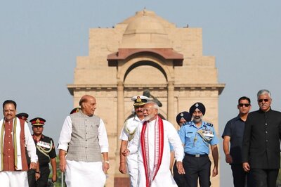 VIP Security Up for Major Change in Modi 3.0; NSG, ITBP to Be Withdrawn