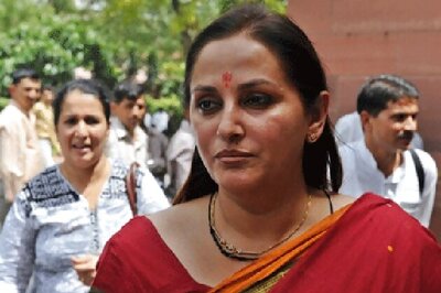 Statement by Mulayam Singh on anti-rape laws is shameful: Jaya Prada