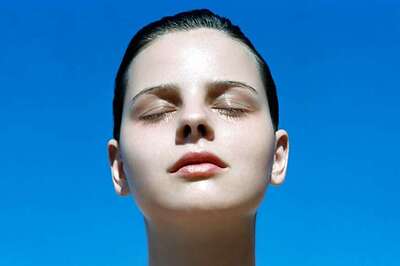 Here Are Some Ways to Protect Your Skin from Sunburn