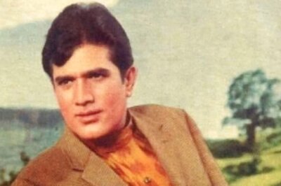 When Rajesh Khanna Recalled Receiving Female Fans' Letters Written in Blood: 'Main Apni Maa Se...'
