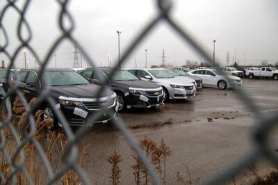 Govt Should Help Covid-19 Hit Auto Sector With Special Stimulus Package for its Revival: Bosch