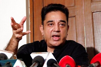 Criminal Defamation Proceedings Against Kamal Haasan Stayed