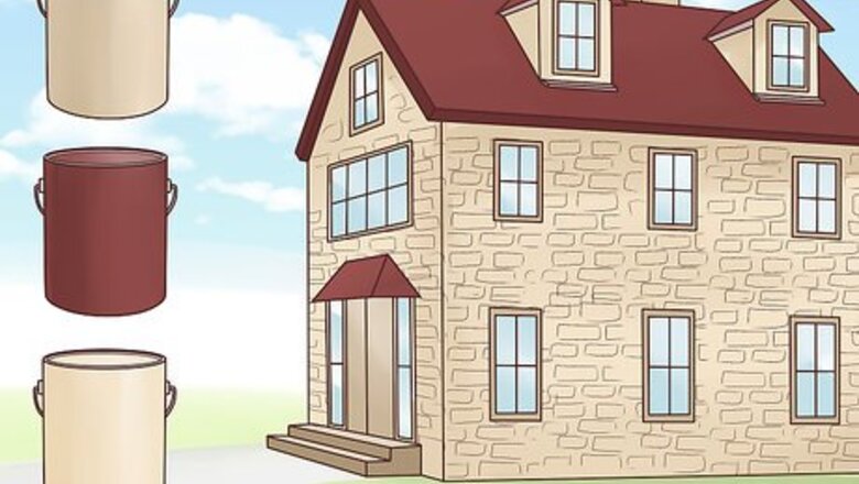How to Choose Exterior Paint Colors for Your House
