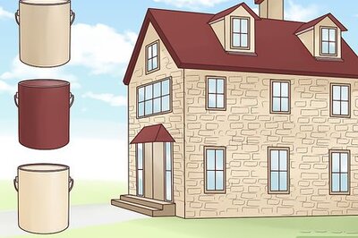 How to Choose Exterior Paint Colors for Your House