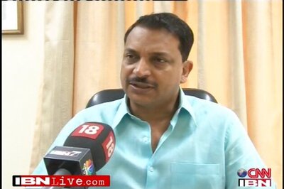 No tussle in BJP over Prime Minister candidate, says Rudy