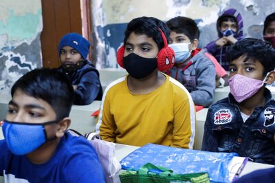 After 67 Days, Active Covid Cases Cross 3,000-mark in India