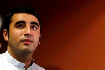 Pak polls: Bilawal launches PPP election campaign