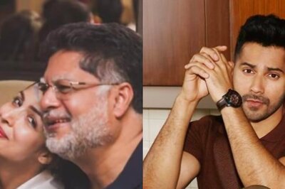 Malaika Arora's Father Anil Mehta Dies By Suicide; Varun Dhawan Slams Paps' Behaviour, Calls Them 'Insensitive'