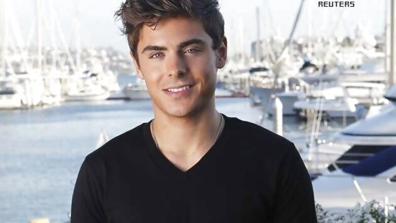 Zac Efron sought professional help after facing a relapse?