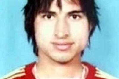 Punjab cop opens fire to frighten, bullet hits cricketer