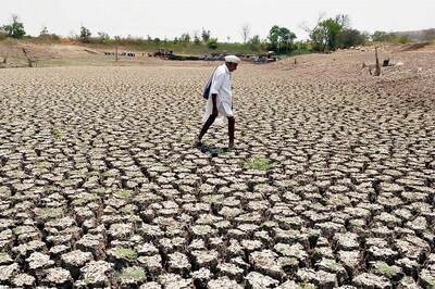 12 Mins in Modi's Speech on Opponents, Less Than 1 on Water Crisis: Why No Neta Talks of Maha Drought