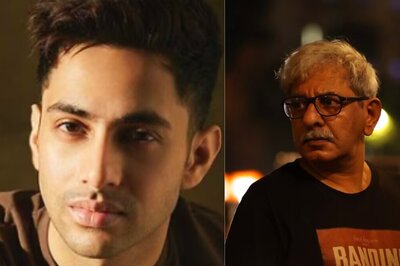 Sriram Raghavan REVEALS Agastya Nanda Starrer Ikkis Is A Break From His Usual Movies: 'So The Next Time...'