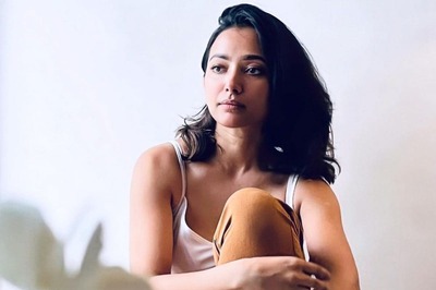 Shweta Basu Prasad: I'm Grateful to My Parents for Not Exploiting Me and Saying No to Work | Exclusive
