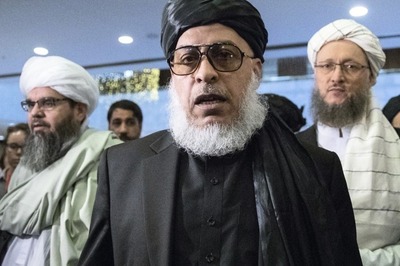 EXCLUSIVE | Taliban Foreign Affairs Chief Holds Out Olive Branch to Delhi But Has a Warning for India, Pak 'Using' Afghanistan