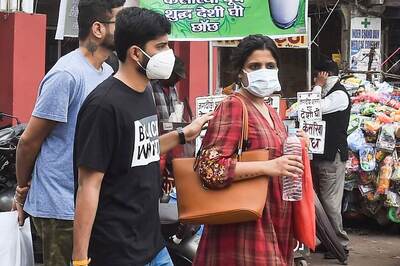'Preventing Large Gatherings a Wise Step': ICMR Director General Warns Against 'Mutating' Virus