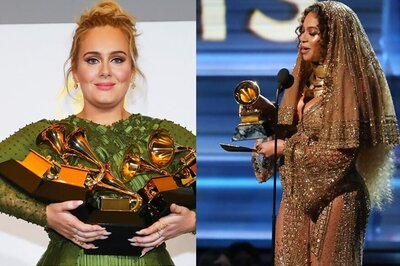 Grammy Awards 2017: Complete List of Winners