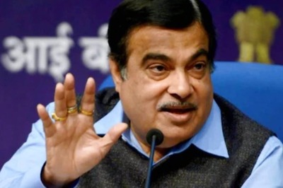 Union Min Nitin Gadkari Tests Covid Positive for 2nd Time 'With Mild Symptoms'; Under Home Quarantine