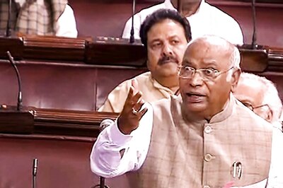 Cong 'Chunaavi Hindu Party', Spreading Misinformation: BJP on Kharge's '18% GST on Gangajal' Claim