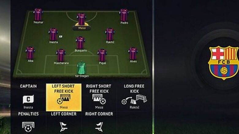 How to Get a Good Team in FIFA Ultimate Team