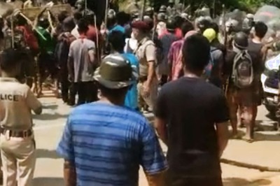 Amid Border Dispute, Assam Govt Now Orders Checking of All Vehicles From Mizoram