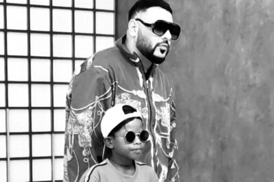 Badshah Confirms 'Bachpan Ka Pyaar' Boy Sahdev Dirdo Has Regained Consciousness After Road Accident