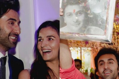 Alia Bhatt-Ranbir Kapoor's Baby's Name A Sweet Nod To Rishi Kapoor? Here's What We Know