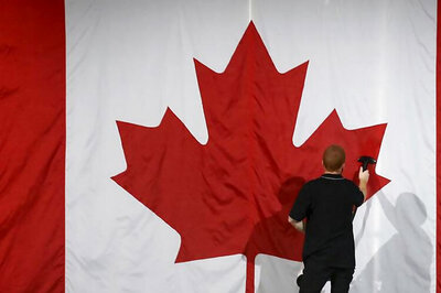 'Indo-Canada closely working to finalise comprehensive economic partnership agreement'