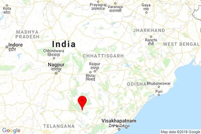 Konta Election Result 2018 Live Updates: Kawasi Lakhma of Congress Wins