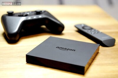 Amazon Fire TV review: A great device, but not fully ready