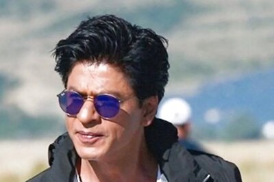 Fan Says SRK Promoting 'Pathaan' Through 'Ask SRK' Should Be Taught in Marketing Classes