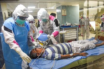 No Third Stage Spread or Community Transmission of Covid-19 in Kerala So Far: Health Minister