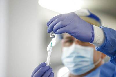 Maharashtra Crosses 1-crore Vaccination Mark Amid Reports of State Facing Shortage of Doses