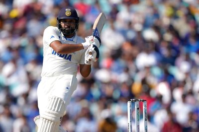 'Look at IPL and WTC Final...Rohit Sharma Needs to Refresh': South Africa Legend on India Captain's 'Rough Patch'