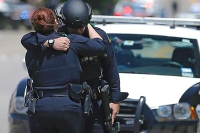 Eight Dead in Mississippi Shooting, Suspect Arrested