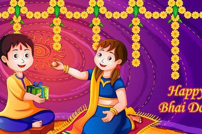Holi Bhai Dooj 2024: Shubh Muhurat, History & Significance