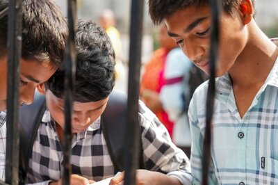 UBSE Class 10, 12 Compartment Result 2024 Released; How to Check