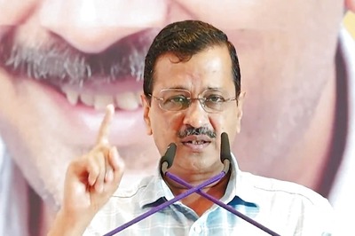 Kejriwal 'Welcomes' CBI Probe into Delhi CM Bungalow Renovation, Says Nothing Will Come Of It
