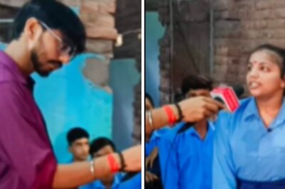 Watch: Student Explains Class Both The Equinoxes With Dates And Phenomena